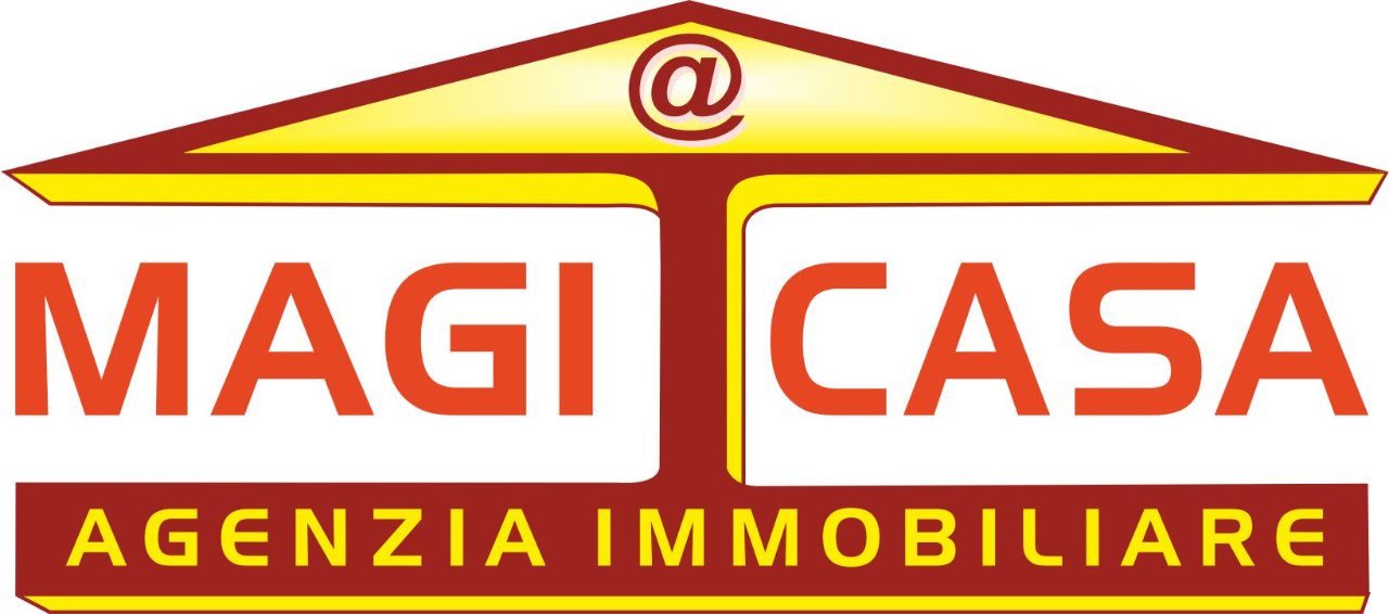 Logo agenzia immobiliare