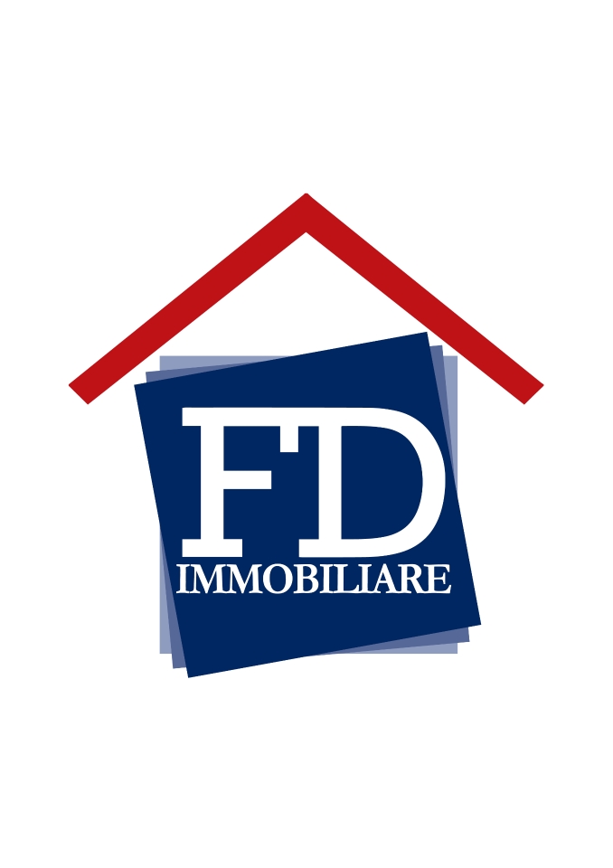 Logo agenzia immobiliare