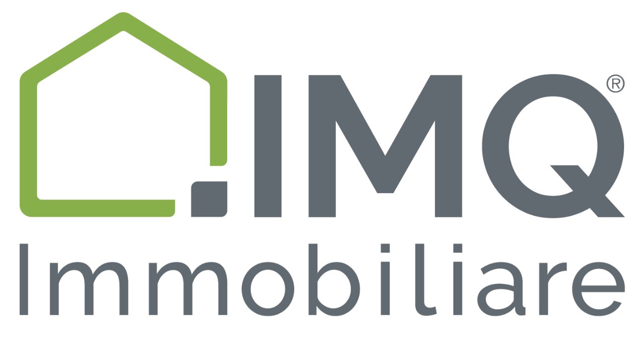 Logo agenzia immobiliare