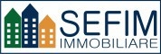 Logo agenzia immobiliare