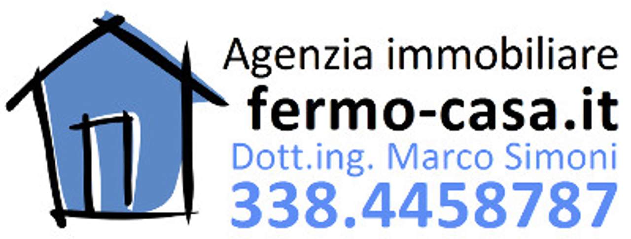 Logo agenzia immobiliare