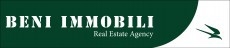 Logo agenzia immobiliare