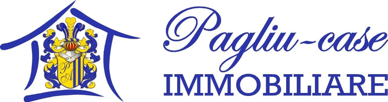 Logo agenzia immobiliare