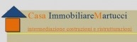 Logo agenzia immobiliare