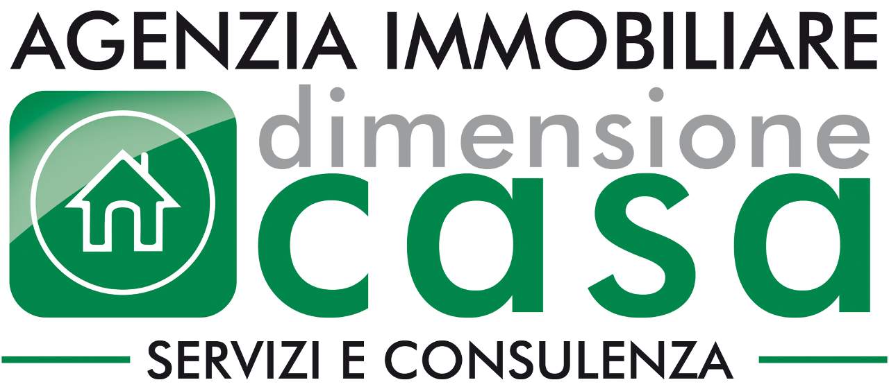 Logo agenzia immobiliare