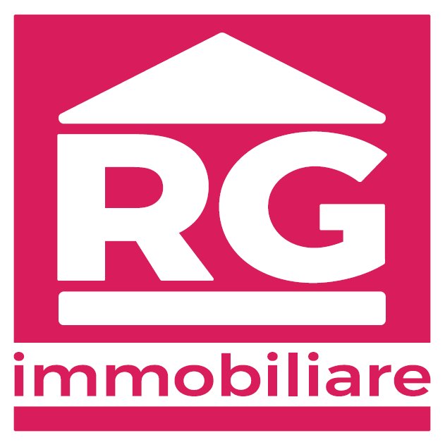 Logo agenzia immobiliare