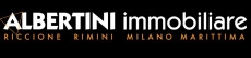 Logo agenzia immobiliare