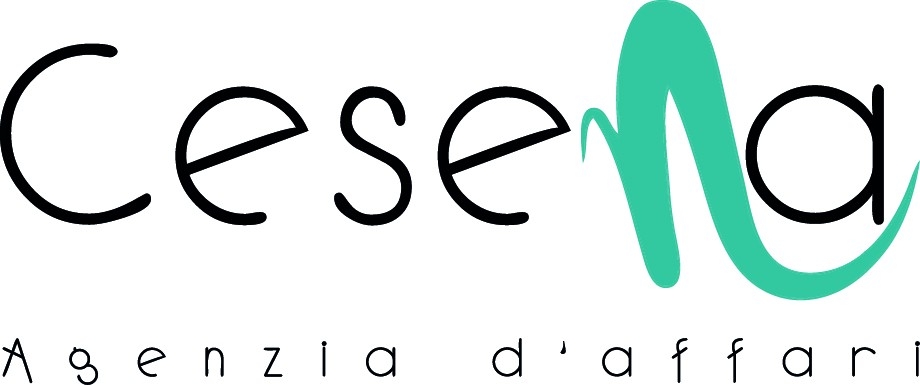 Logo agenzia immobiliare