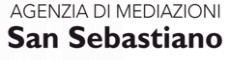 Logo agenzia immobiliare