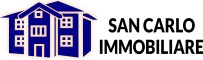 Logo agenzia immobiliare