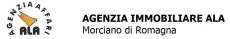 Logo agenzia immobiliare