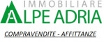 Logo agenzia immobiliare