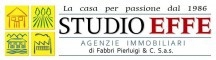 Logo agenzia immobiliare