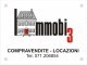 Logo agenzia immobiliare