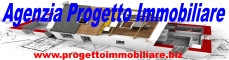 Logo agenzia immobiliare