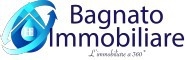 Logo agenzia immobiliare