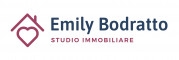 Logo agenzia immobiliare