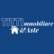 Logo agenzia immobiliare