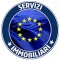 Logo agenzia immobiliare