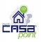 Logo agenzia immobiliare