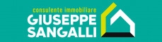 Logo agenzia immobiliare