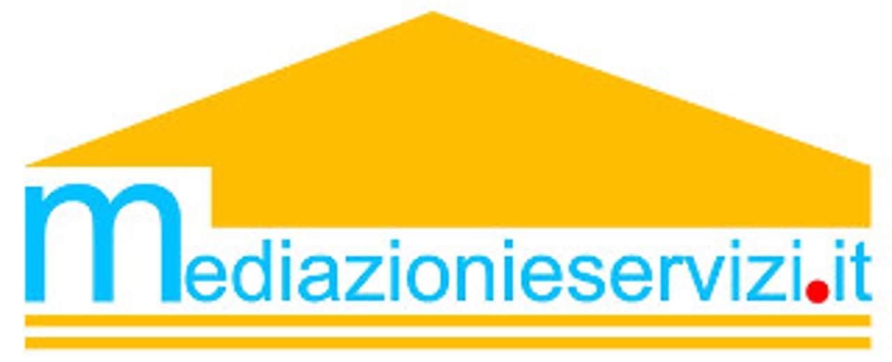 Logo agenzia immobiliare