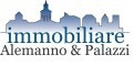 Logo agenzia immobiliare