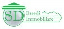 Logo agenzia immobiliare