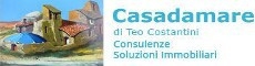 Logo agenzia immobiliare