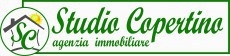 Logo agenzia immobiliare