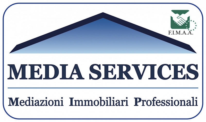 Logo agenzia immobiliare