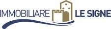 Logo agenzia immobiliare