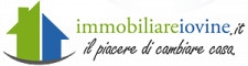 Logo agenzia immobiliare