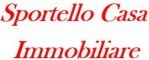 Logo agenzia immobiliare