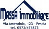 Logo agenzia immobiliare