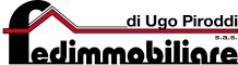 Logo agenzia immobiliare