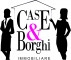 Logo agenzia immobiliare