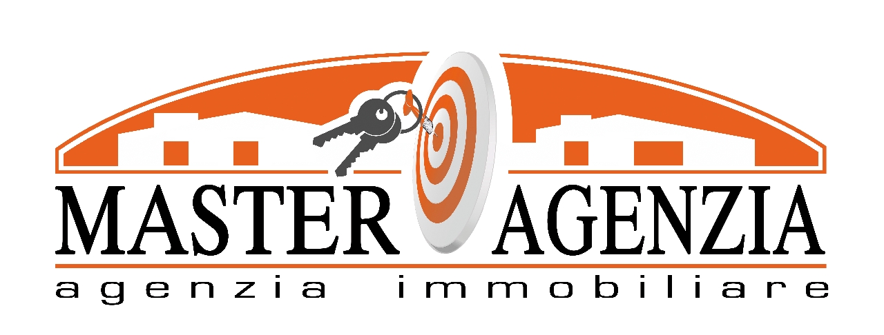 Logo agenzia immobiliare