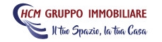 Logo agenzia immobiliare