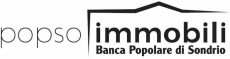 Logo agenzia immobiliare