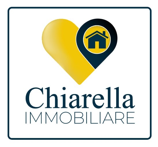 Logo agenzia immobiliare