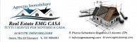 Logo agenzia immobiliare