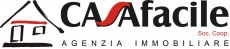 Logo agenzia immobiliare