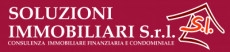 Logo agenzia immobiliare