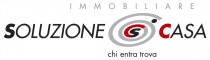 Logo agenzia immobiliare