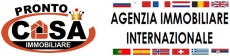 Logo agenzia immobiliare