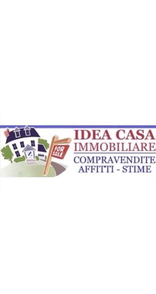 Logo agenzia immobiliare