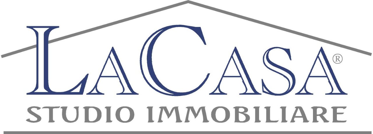 Logo agenzia immobiliare