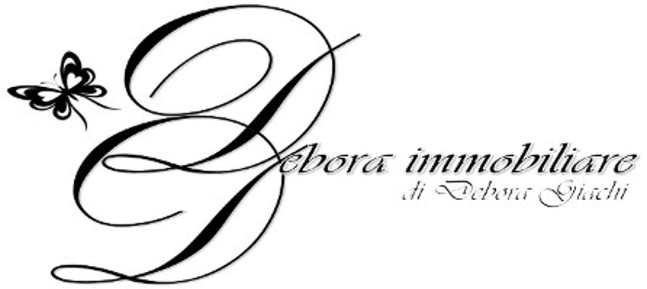 Logo agenzia immobiliare