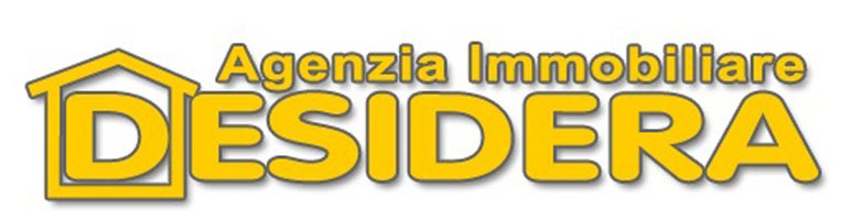 Logo agenzia immobiliare